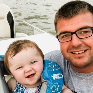 Meet your Posher, Eric